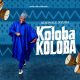 image of Adewale Ayuba – Koloba Koloba song artwork