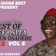 image of Best Of Chief Osita Osadebe Songs DJ Mixtape artwork