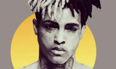 image of Best Of XXXTentacion Songs Dj Mixtape (New/Old Songs) artwork