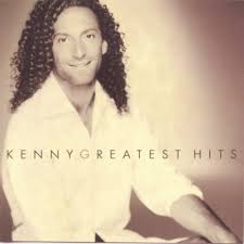 image of Kenny G – Forever In Love song artwork