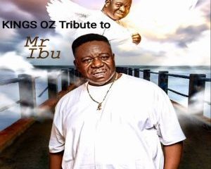 image of Mr Ibu & Dede One Day – This Girl (Nollywood Songs) artwork