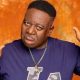 image of Mr Ibu This Girl song artwork