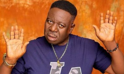 image of Mr Ibu This Girl song artwork