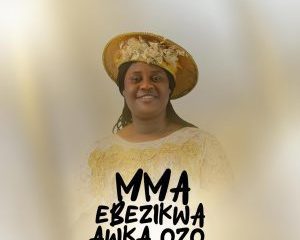 image of Nk God – Mma Ebezikwa Akwa Ozo