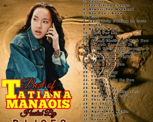 Image of Tatiana Top 10 Hit Songs