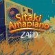 image of Zaiid – Sitaki Amapiano song artwork